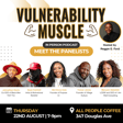 028 - Vulnerability Muscle Live image