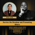 014  - Survive the Breakup and Preventing Others with Denis Dixon image