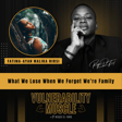 050 - What We Lose When We Forget We're Family with Fatima-Ayan Malika Hirsi image