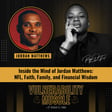 Inside the Mind of Jordan Matthews: NFL, Faith, Family, and Financial Wisdom image