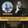 048 - Breaking Through Loneliness: Finding Light at the End of the Tunnel with Sukhvinder Kaur image
