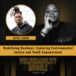 024 - Redefining Realness: Exploring Environmental Justice and Youth Empowerment with Jaffe Judah image