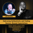 018 - Embracing Authenticity and Finding Success Beyond Expectations with Jim McCarthy image