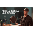 Starting A Pickleball Paddle Brand: SURPRISING Fact About China image