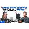 Gearbox: why their paddles are different, Pro Series Power | Building Pickleball Podcast image