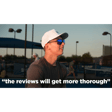  Pickleball Studio: Upcoming Projects, Why He Won’t Release His Own Paddle image