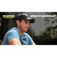 Collin Johns Strategy Against Bangers, Hardest Loss Of His Career | Pickleball image