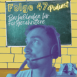 #47 Barfuß Joggen für Fortgeschrittene - Deep Dive image