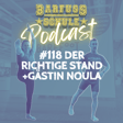 #118 Richtig Stehen mit Gästin Noula Mouratidou  image