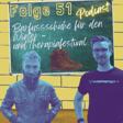 #51 Barfussschuhe für den Winter und das Therapiafestival image