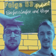 #53 Barfußlaufen und Yoga image