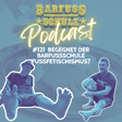 #121 Begegnet der Barfussschule Fussfetischismus? image