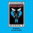 Episode 3 - Julius & Rick image