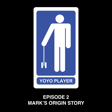 Mark's Origin Story image
