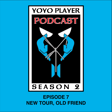 New Tour, Old Friend image