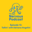 Talkin' With Adriana Angelini image
