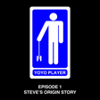 Steve's Origin Story image