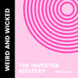 TRUE CRIME: The Investor Mystery image