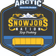 Arctic Army Roll Call:  The Razorback Full Kit Update!  image