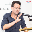The decline and fall of Australia(?), with Joe Hildebrand image