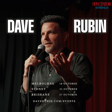 What Charlie Kirk's death means for America, with Dave Rubin image