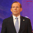 A new armband for Australian history, with Tony Abbott  image