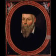 The Prophecies of Nostradamus image