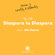 Diaspora to Diaspora image