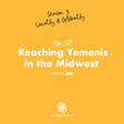 Reaching Yemenis in the Midwest image