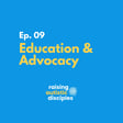 Education & Advocacy  image