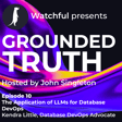 The Application of LLMs for Database DevOps image