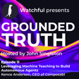 Leveraging Machine Teaching to Build Autonomous Agents image