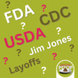 How Changes in U.S. Food Agencies Are Putting Food Safety in America at Risk | Episode 108 image