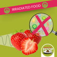 Food Irradiation May Be On Its Way to Being Widely Adopted in the US | Episode 133 image