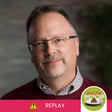 Replay: Paper, Spreadsheets, and the Need to  Raise the Bar with David Hatch of Neogen | Episode 134 image
