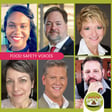 Food Safety Voices: Communicating Effectively in Challenging Times (LinkedIn Live) | Episode 106 image