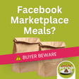 Food Safety Compliance in Home Kitchens: The Hidden Risks of Social Media Food Businesses | Episode 162 image