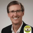 How a Little Sunlight in Your Milk is Going to Profoundly Change the Dairy Industry with Bob Comstock, CEO of Tamarack Biotics | Episode 131 image