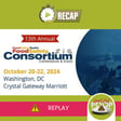Replay: The 13th Annual Food Safety Consortium Recap | Episode 135 image