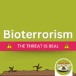Bioterrorism on the Menu: Agroterror Threats & Food Safety Fallout | Episode 120 image