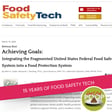 15 Years of Food Safety Tech: Food Safety Compliance vs Reality with Rick Biros | Episode 161 image