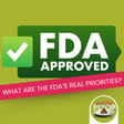 FDA Spikes the Ball and Claims Success | Episode 125 image