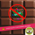 Undeclared Ingredients & Food Fraud: When Chocolate Gets Dangerous (Food Safety Compliance Breakdown) | Episode 164 image