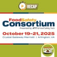 The 14th Annual Food Safety Consortium Recap | Episode 140 image