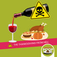 The Thanksgiving From Hell: When Actual Poison is On the Menu | Episode 153 image