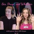 Elle Eros and The VERY Embarrassing Bedroom Noise  image