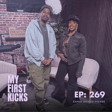 Navigating Sneakers and Media with Samia Grand-Pierre image