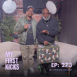 Becoming A Jedi with Set Free Richardson image