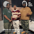 From SDOTS to G-Unit Reebok's with Deante Kyle & Big Kat image