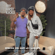 In My KSWISS with Anwar Carrots  image